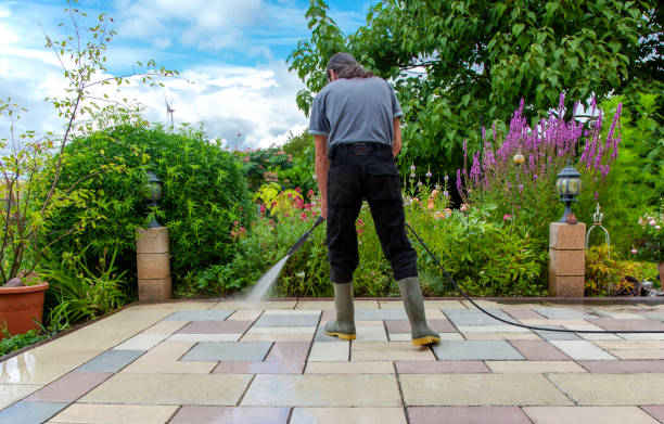 Best Post-Construction Pressure Washing  in Stromsburg, NE