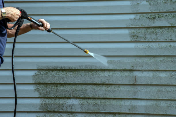 Best Parking Lot and Garage Cleaning  in Stromsburg, NE