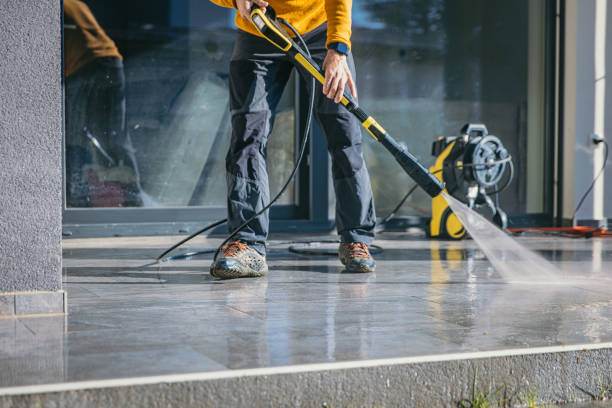 Best Patio and Deck Pressure Washing  in Stromsburg, NE